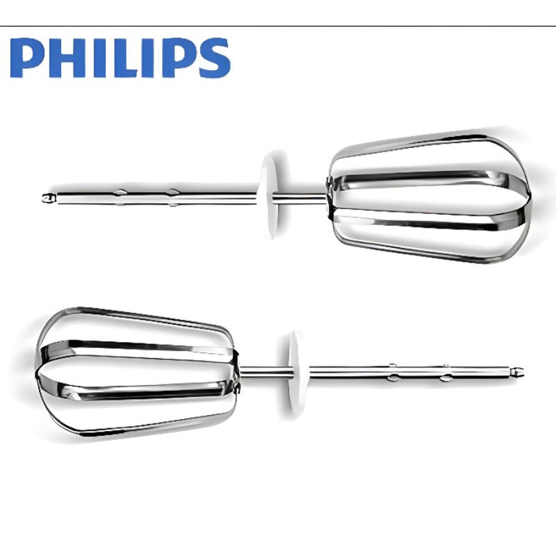 Kocokan Mixer Philips HR 1538