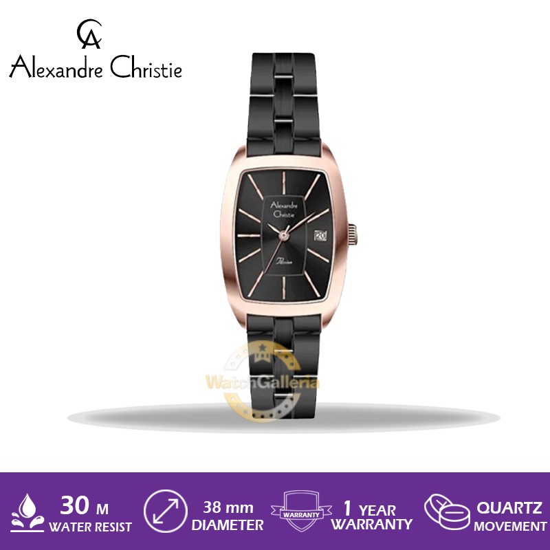 Alexandre Christie AC 2961 LD BBRBA AC 2961 LDBBRBA Original