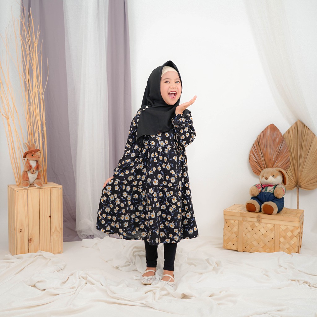 Seola Tunik for Kids