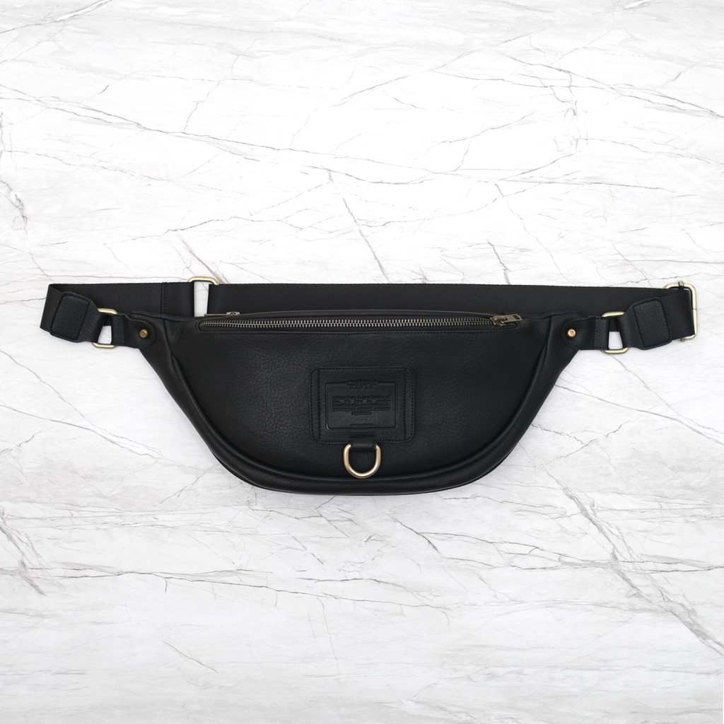 CULTURE BASIC | Luxe Waistbag