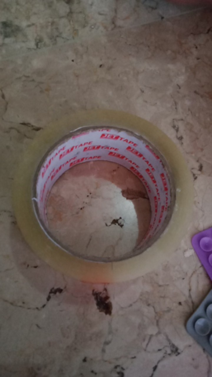 Lakban Bening 48mm X 90 Yard