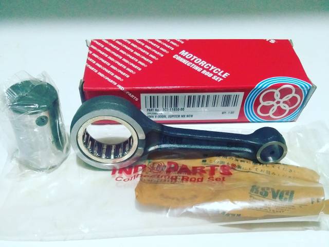 STANG SEHER YMH VIXION, JUPTER MX NEW PART NO. 3C1-11650-00