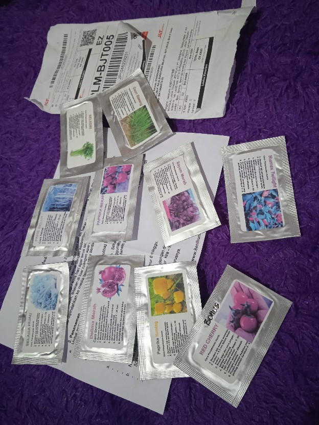 Benih Bayam Merah, Jual Benih Bayam Merah Murah Enak Dimakan