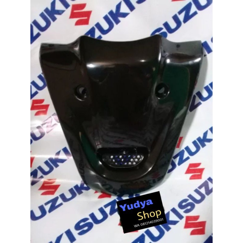 Dasi tameng satria 120 ru lumba SGP