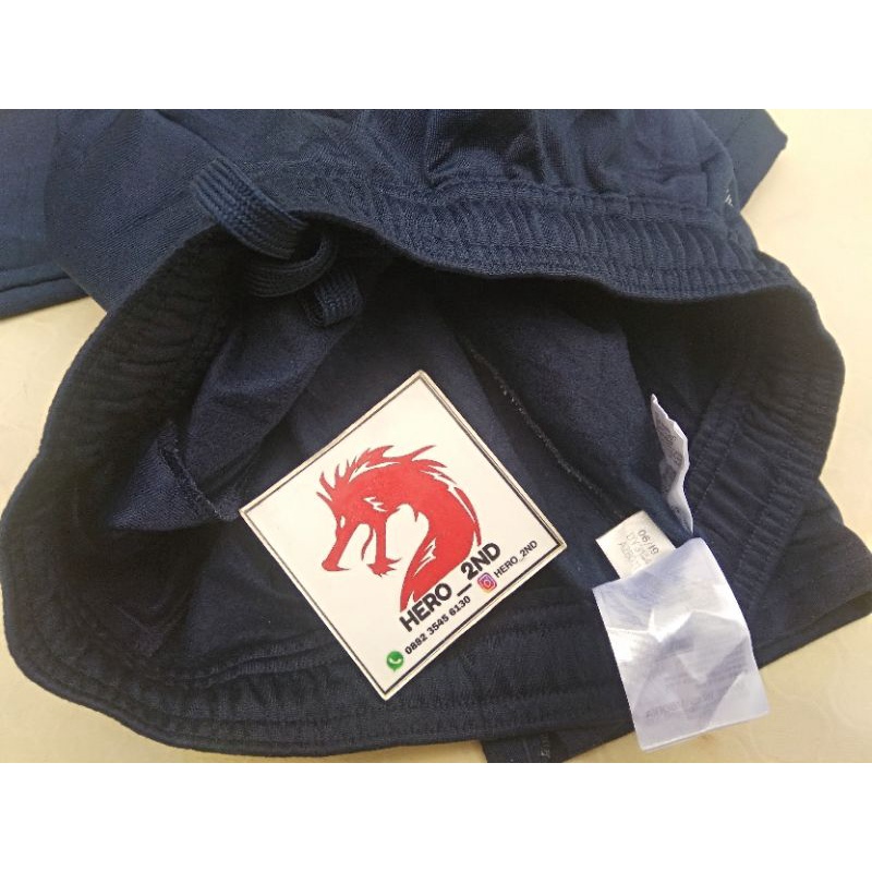 trackpants adidas original second