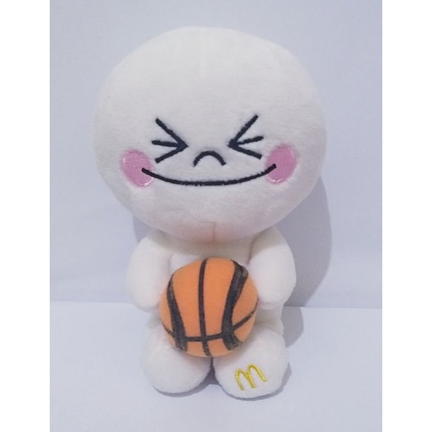 Boneka Line Cony