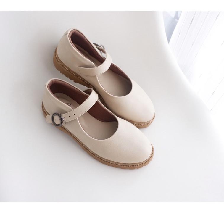 Paling Disukai.. ELINA DOKMART - Sepatu wanita / dokmart wanita