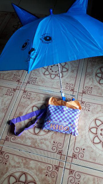 Payung Anak Kuping Karakter Murah