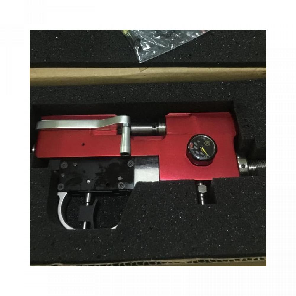 Chamber Cnc Java Dome Popor Std Java Pro Shopee Indonesia