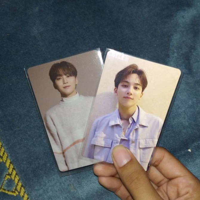 PC Jeonghan 24H Lim C. [Jeonghan Dilan]