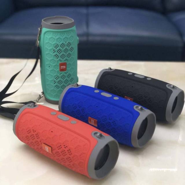 SPEAKER BLUETOOH JBL J020 EXTREME