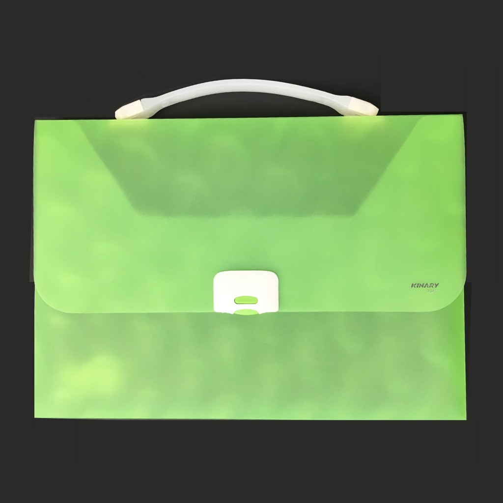 

Kinary Document Case F261