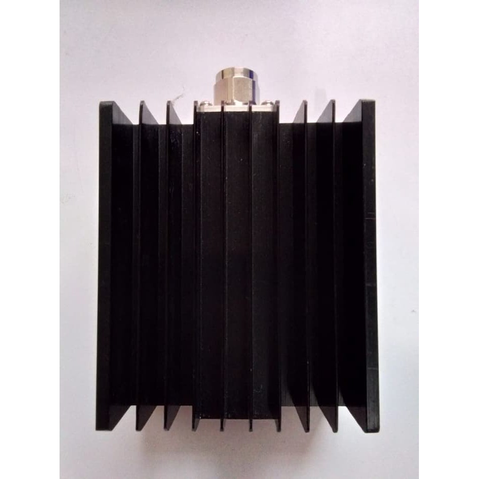 Dummy Load Zycom T-100 Watt N-M Original Dummyload