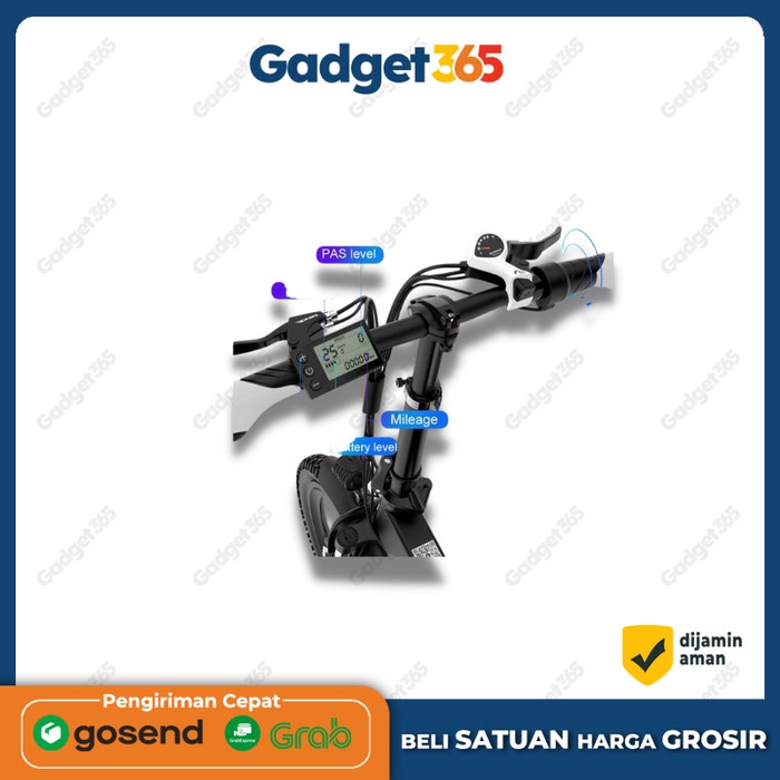 Lankeleisi Speedometer Sepeda Lcd Screen G660 G550 G650 - S866