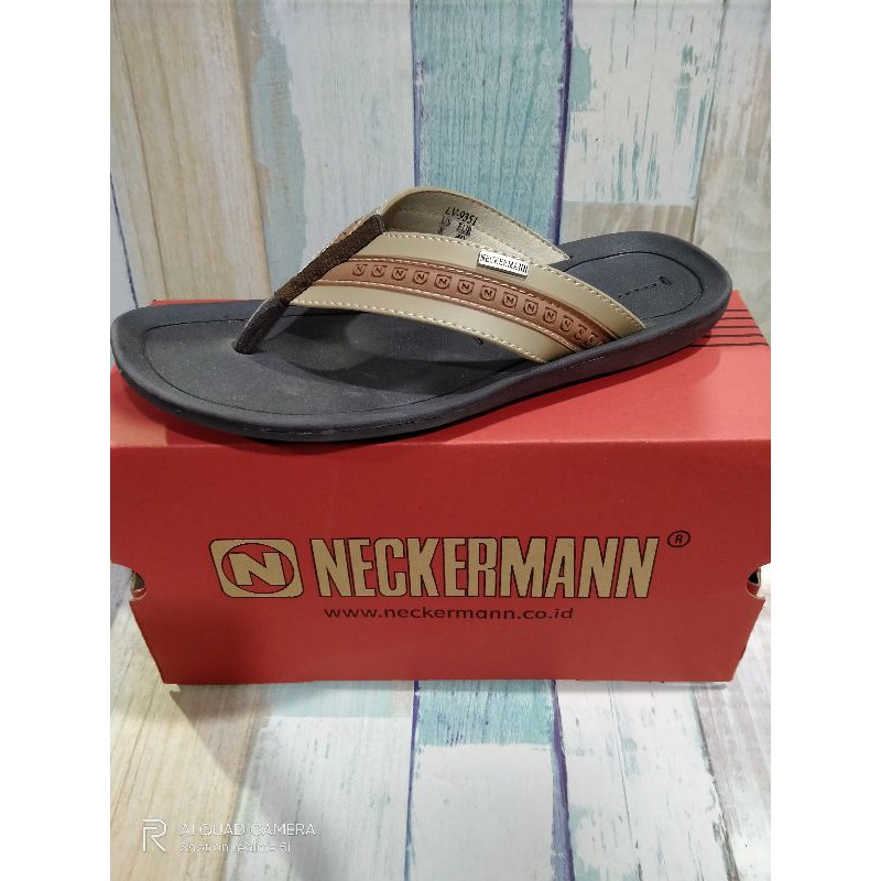 sandal NEKERMEN