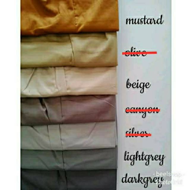 SETELAN KEMEJA MONALISA MOTIF* ADELIA WHITE* DAN CELANA BAGGY PANTS