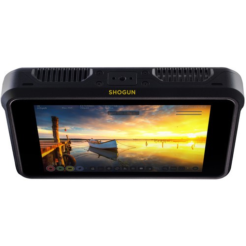 Atomos Shogun 7 HDR Pro Cinema Monitor