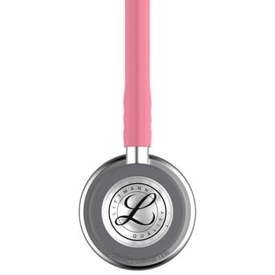 New Stetoskop Littmann Classic III Pearl Pink