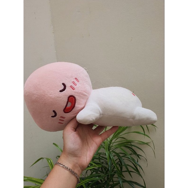 Boneka Apeach Kakao Friends ori