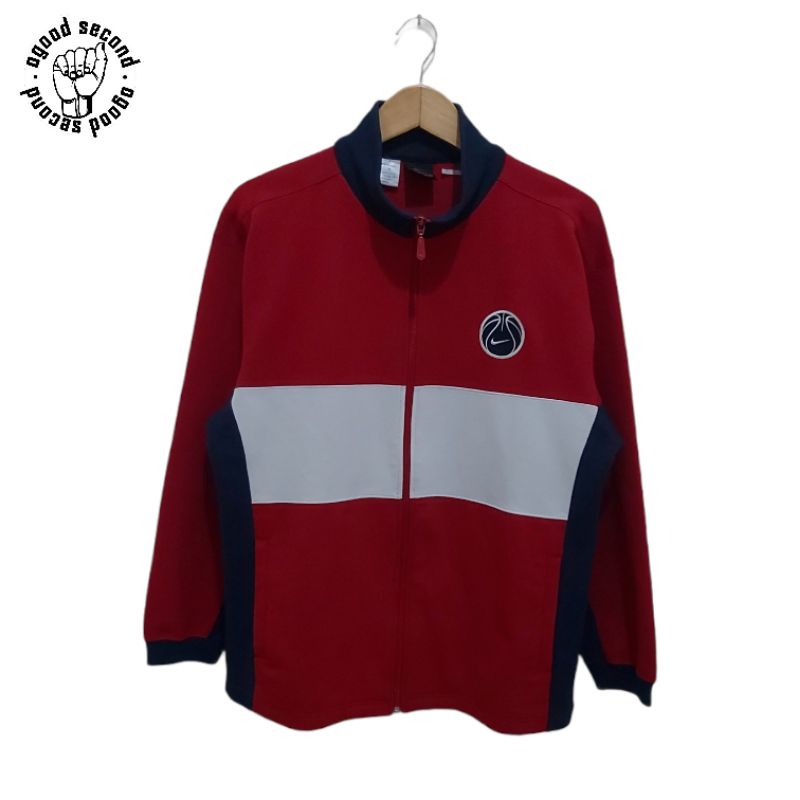 TRACKTOP NIKE SECOND/THRIFT