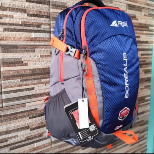 Tas Ransel Rei Borealis 25L (Ori)