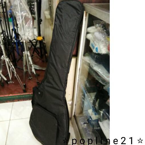 Tas Gitar Listrik / Softcase Electric Guitar STANDARD - Ibanez Kode 1465