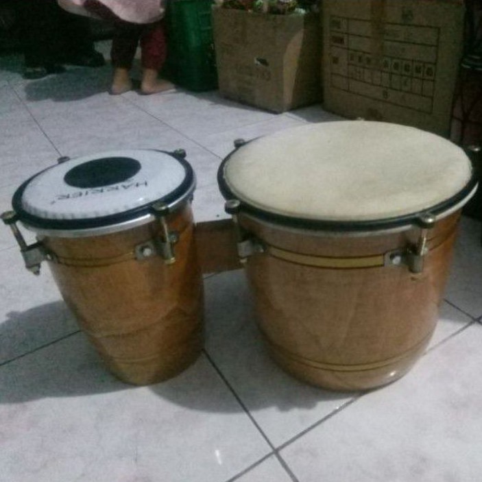 Kendang Ketipung Dangdut murah meriah