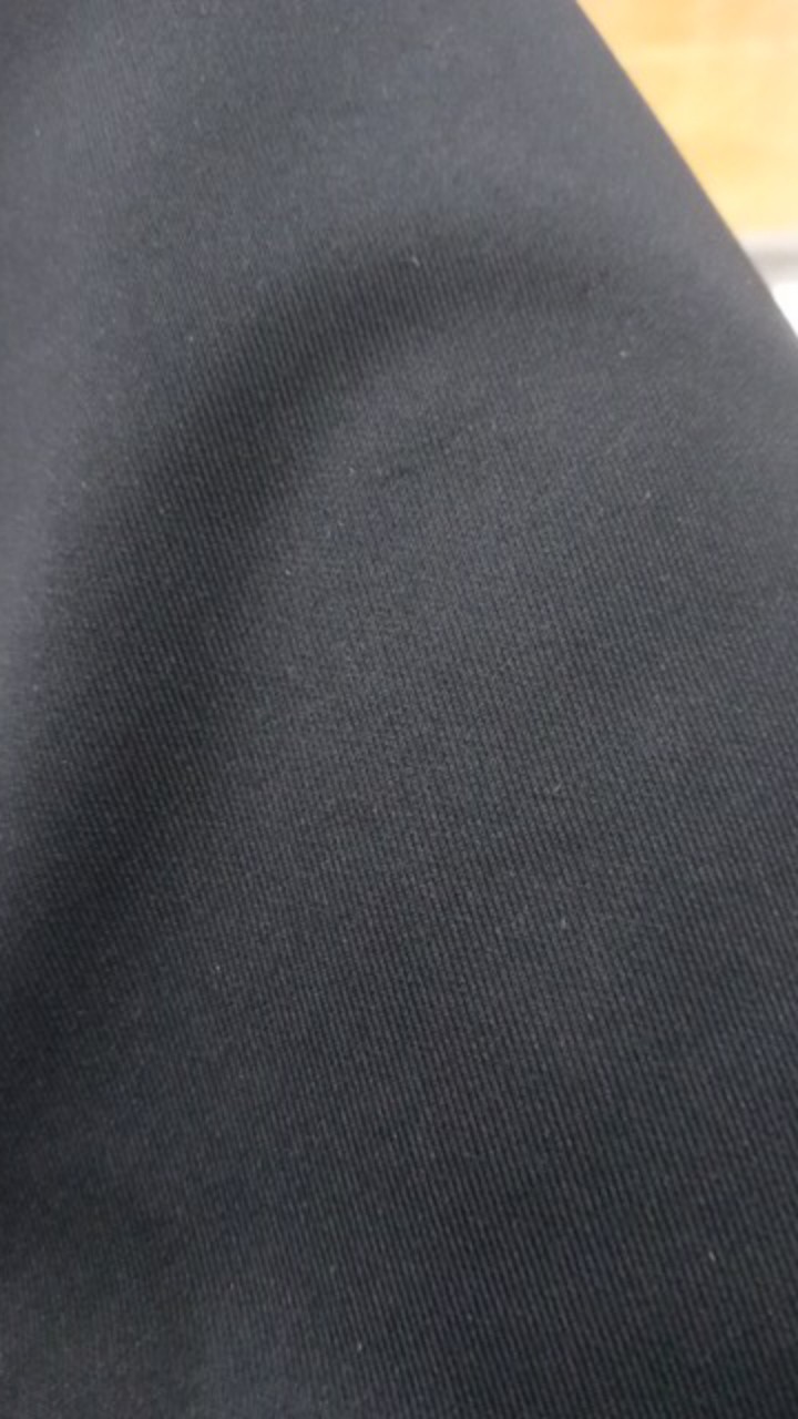 Atasan Batik Dolby Dolbi Dobby Doby Tenun Sutra Tulis Halus Katun Atbm Baron ,sarombit Atasan