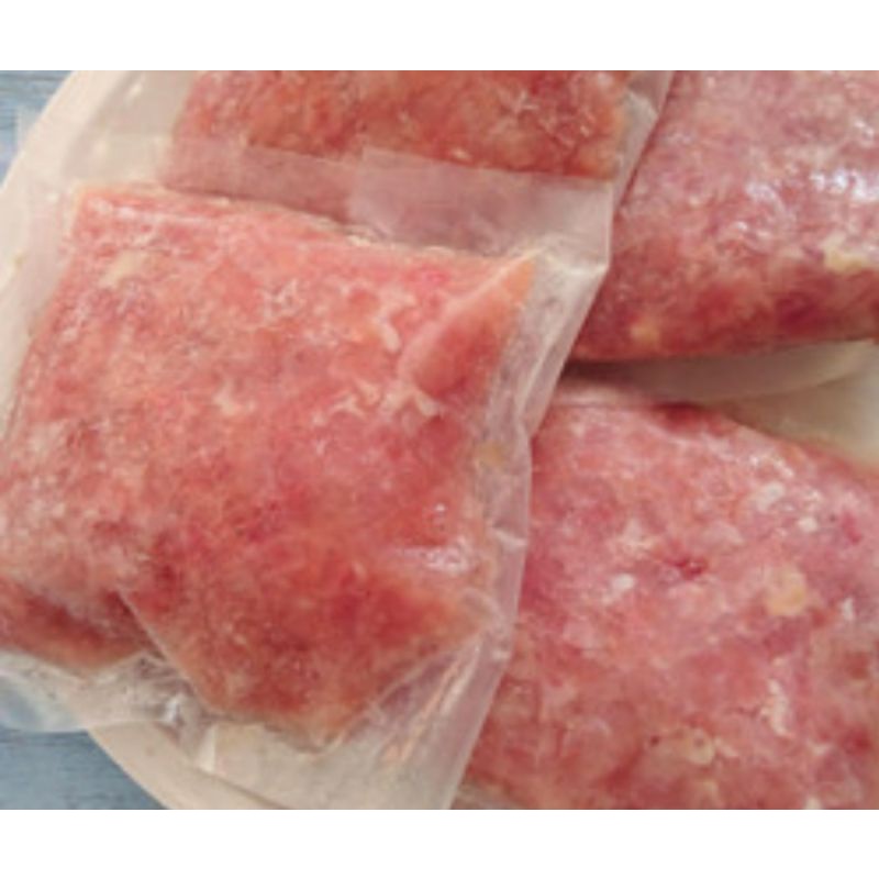 

daging ayam kampung giling 500 gram