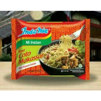 

Indomie 6PCS/ Mie instan