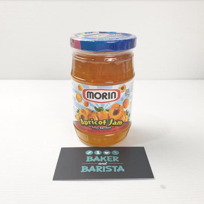 

Morin Selai Apricot 330gr Apricot Jam Morin Selai Buah Enak bakernbar99 Juara
