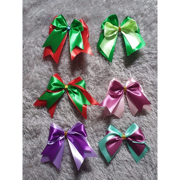 

PITA SATIN JADI/TUMPUK