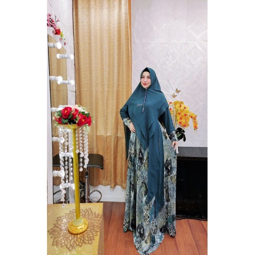 READY STOCK SIAP KIRIM ALICYA SYARI SUSUN/SYARI SUSUN POLOS CANTIK MURAH/DHEAAFIECCENA/DHEA_AFIECCEN