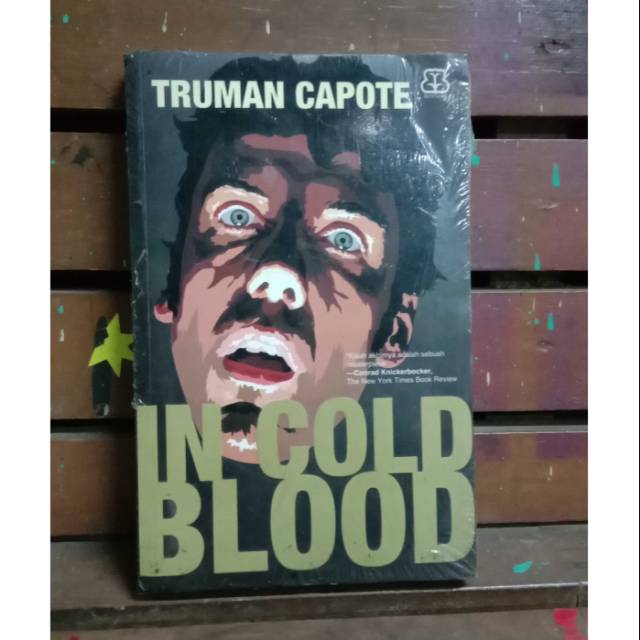 In Cold Blood