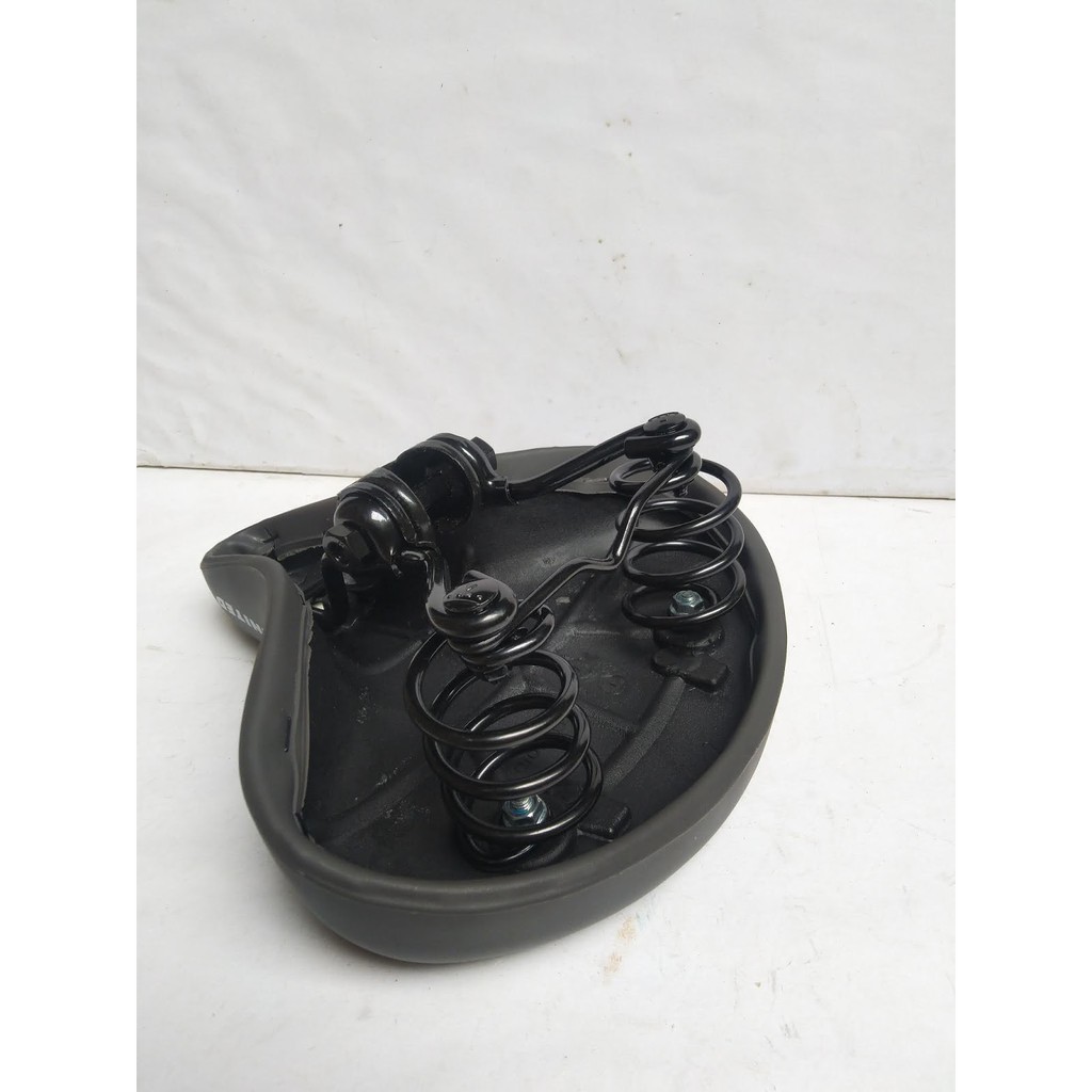 SADEL JOK SEPEDA CTB MINI LIPAT PER UNITED