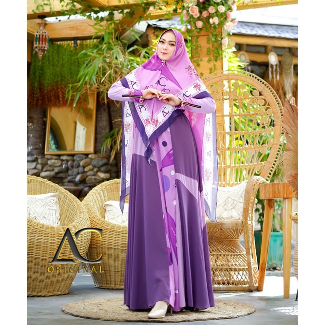 syar'iAlifaAcOriginal