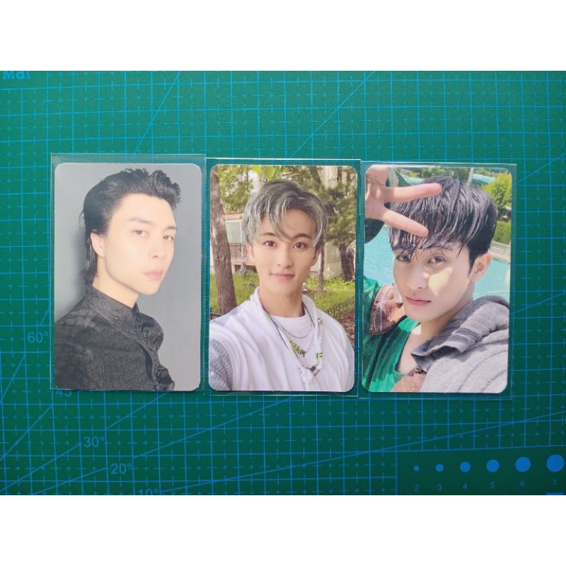 mark mini ballon/ mark kecebur