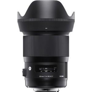 Sigma 28mm f/1.4 DG HSM Art Lens