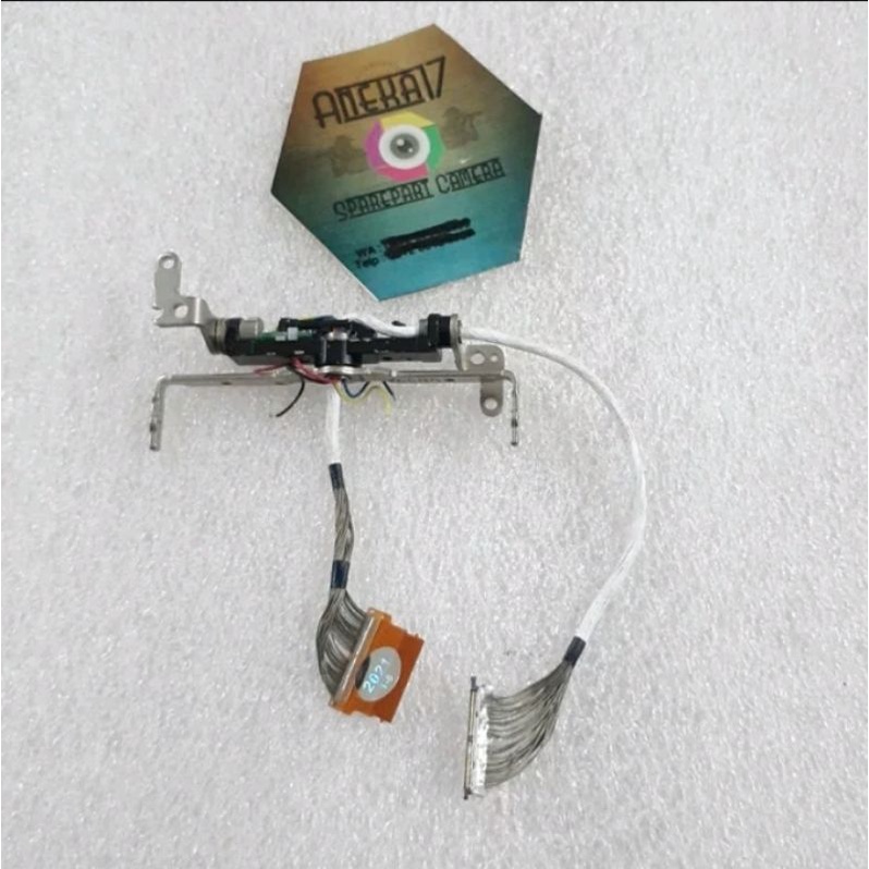 Flex Kabel Lcd Forr Nikon D5300