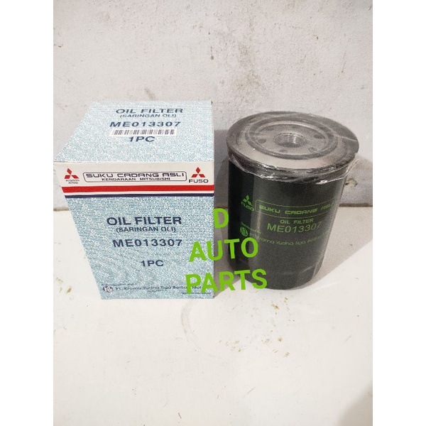 OIL FILTER / FILTER OLI PS125T CANTER PS135 ME013307