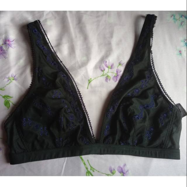 Preloved Sexy Bra