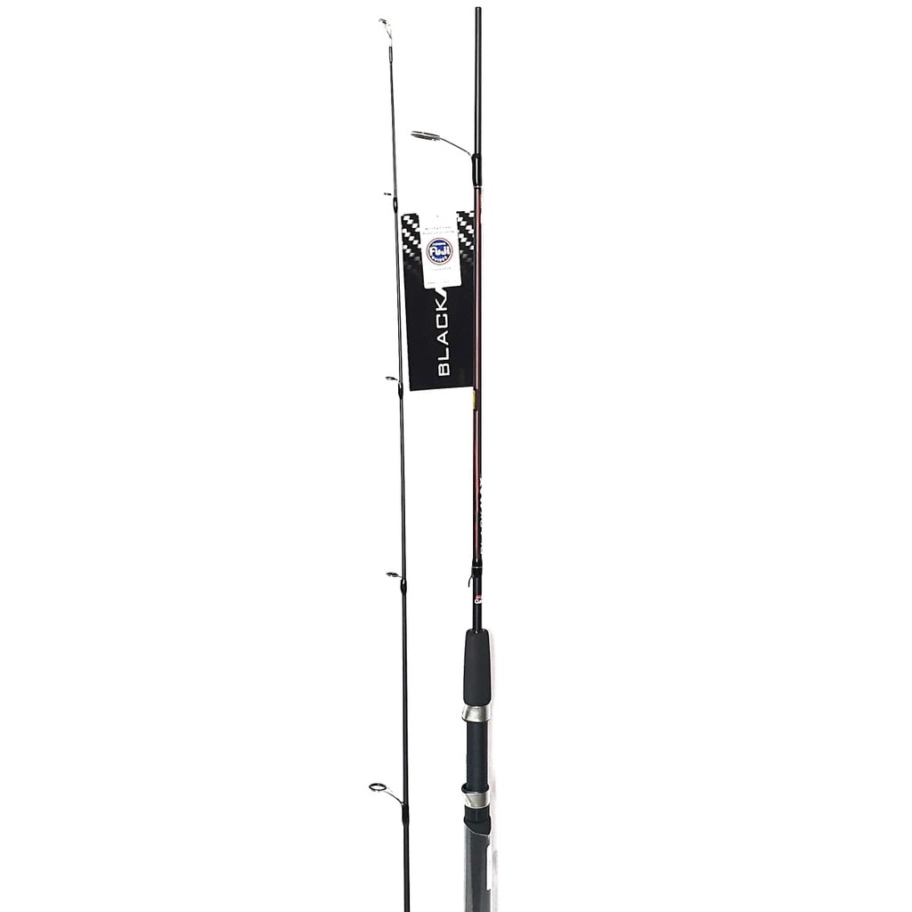 Rod Abu Garcia Blackmax BMAX 562M