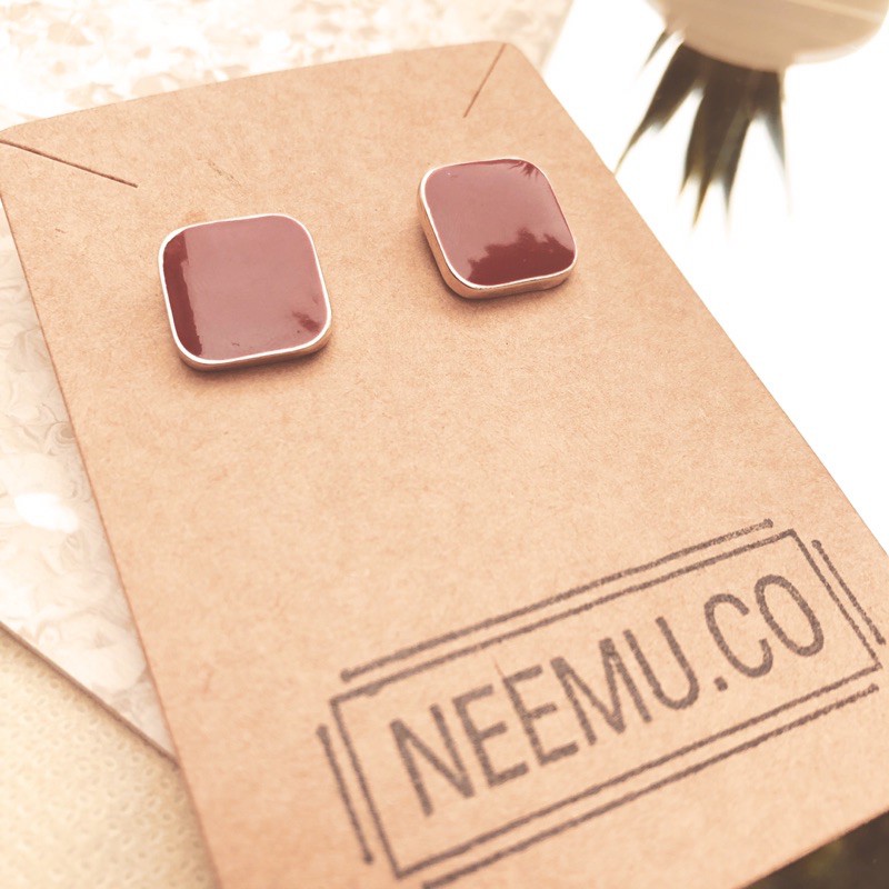 Anting Neemu “Marrow”