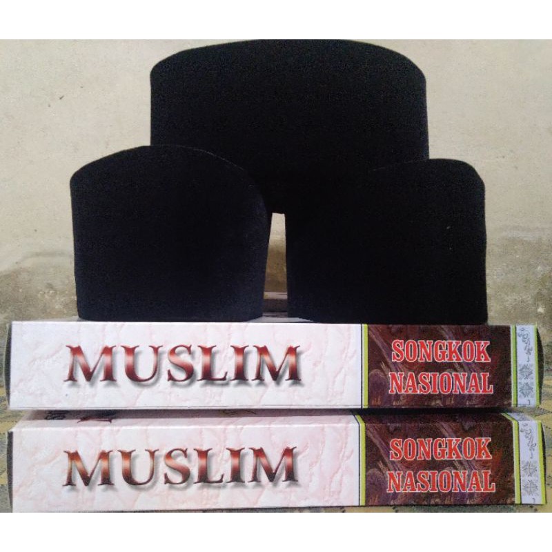 Songkok Nasional Muslim