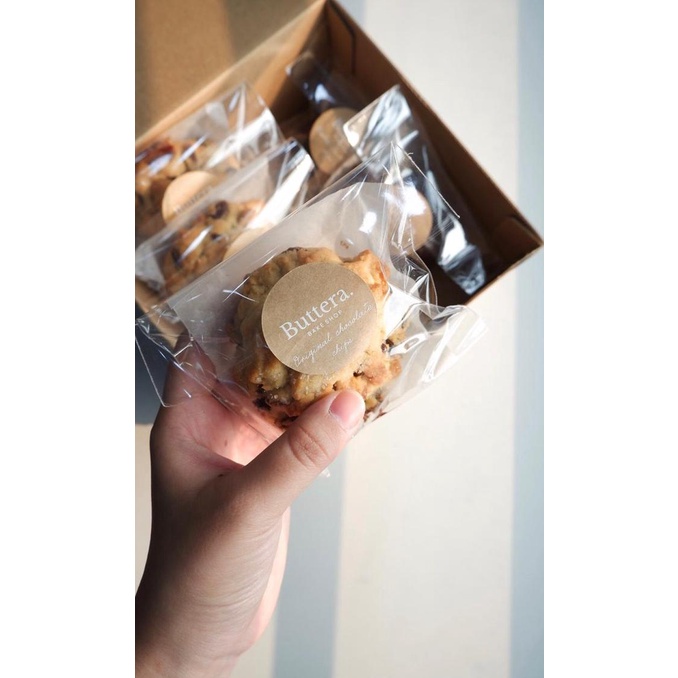

Soft Cookies Box Of 6
