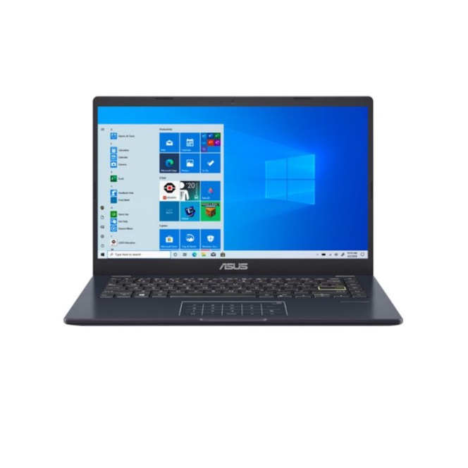 ASUS Vivobook E410KAO-VIPS655 14" FHD/Intel Pentium N6000/8GB/512GB