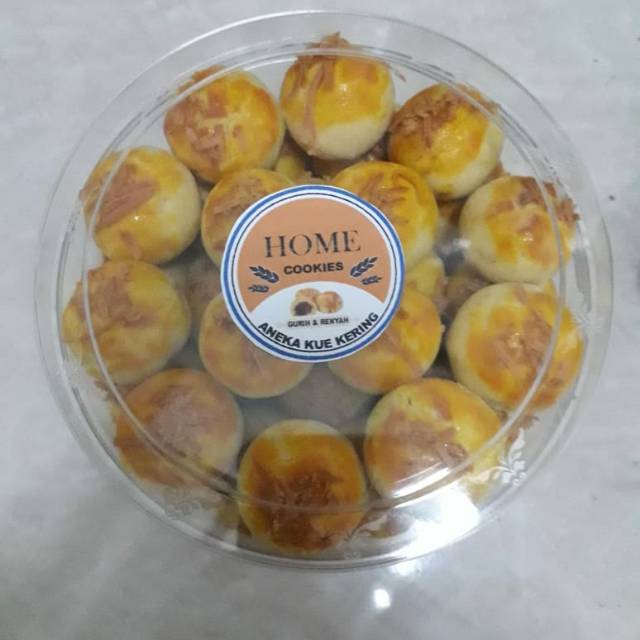 

Nastar keju