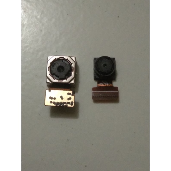 camera depan belakang set himax Xplus m21s ori copotan