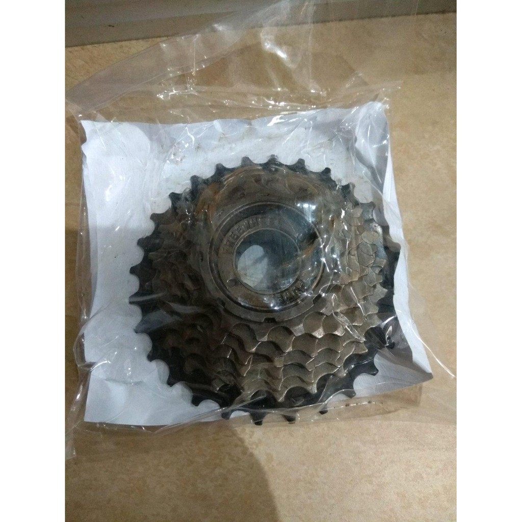 FADA -  SPROKET SPROCKET 7 SPEED ULIR DRAT