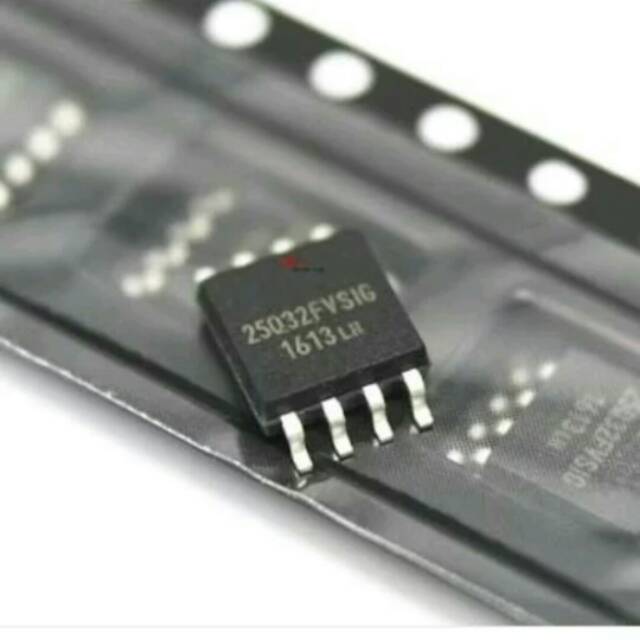 ic winbond w25q32fvsig